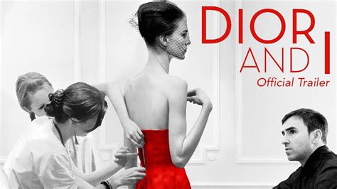 christian dior film netflix|christian dior and chanel.